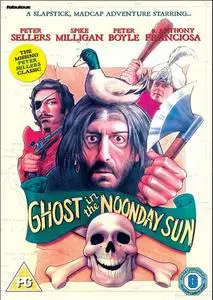 Ghost in the Noonday Sun (1973)