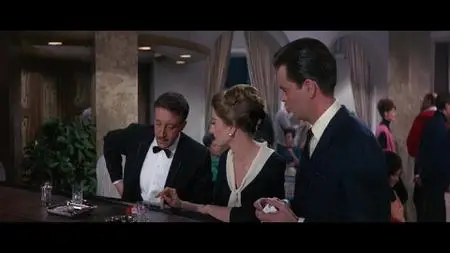 The Pink Panther (1963)