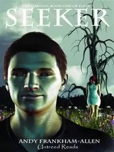 «Seeker» by Andy Frankham-Allen