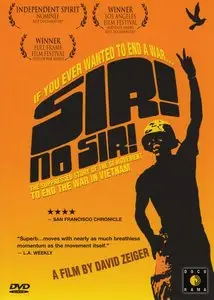 Sir, No Sir (2005)