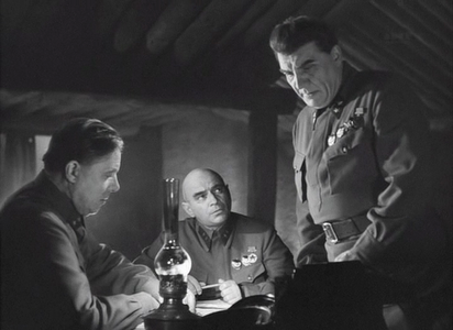 Stalingradskaya bitva I / Battle of Stalingrad (1949)