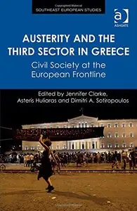 Austerity and the Third Sector in Greece: Civil Society at the European Frontline