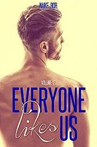 Naike Ror - Everyone likes us. Vol. 02