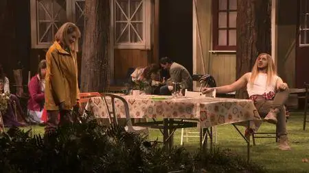 Rimski-Korsakov - La Fille de neige (Garifullina, Mynenko; Tatarnikov) 2017 [HDTV 720p]