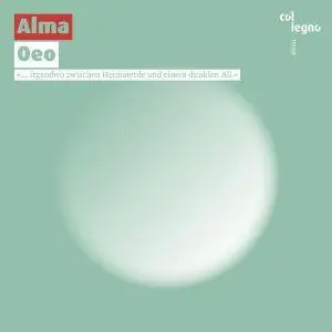 Alma - Oeo (2017)