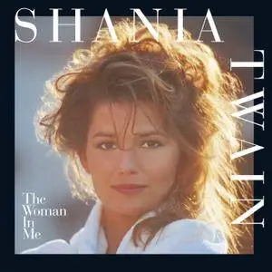 Shania Twain - The Woman In Me (1995/2017) [Official Digital Download 24-bit/96kHz]