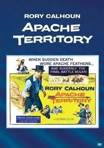 Apache Territory (1958)