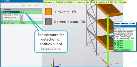 Tekla Structural Designer 2021 SP4 Update