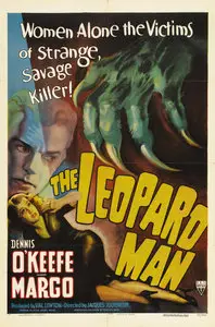 The Leopard Man (1943)