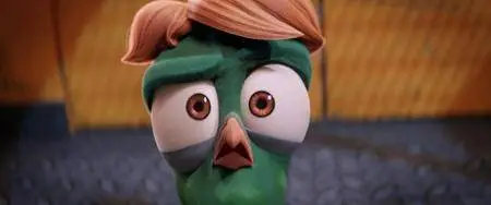 Storks (2016)