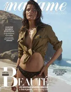 Madame Figaro - 28 Juillet 2017