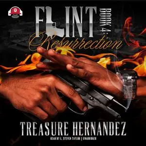 «Flint, Book 4» by Treasure Hernandez