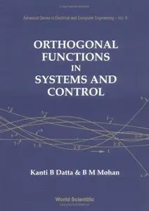 Orthogonal Functions in Systems and Control 