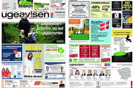 Ugeavisen Vejen – 20. juni 2017