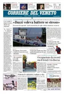 Corriere del Veneto Treviso e Belluno – 19 settembre 2019