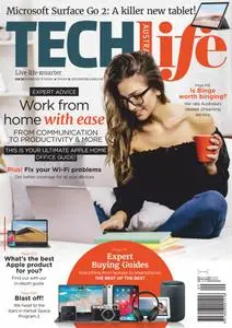 TechLife Australia - September 2020