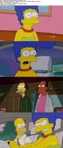 The Simpsons S24E03
