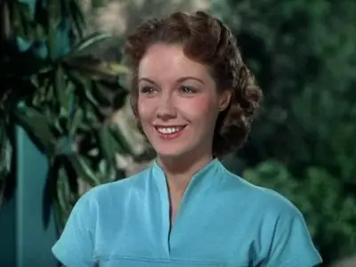 Painting the Clouds with Sunshine (1951)