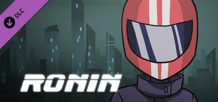 Ronin: Digital Special Edition (2015)