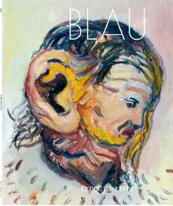 Blau - Februar 2018