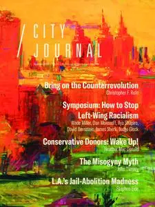 City Journal - July 2023