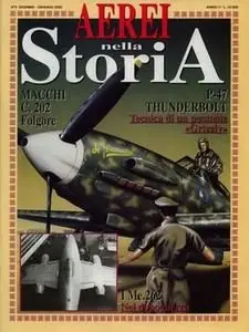 Aerei Nella Storia №9 (1999-12/2000-01)