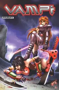 Vampi 016 (2014)