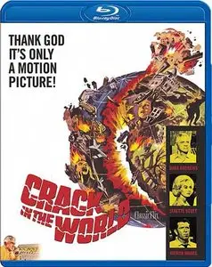 Crack in the World (1965)