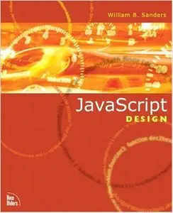 JavaScript Design (repost)