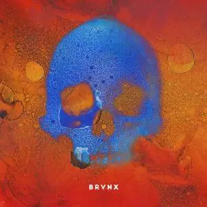 The Bronx - (V) (2017)