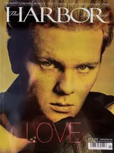 The Harbor Magazine – März 2021