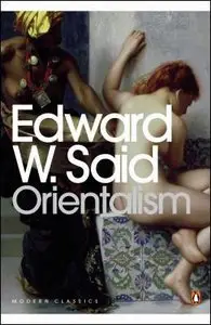 Edward Said - Orientalism (1977)
