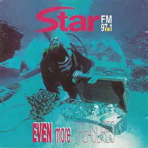 VA - Even More Treasures [StarFM 97.1] (1994)