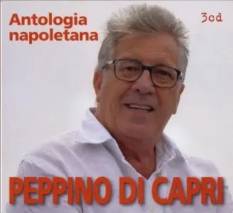 Peppino Di Capri - Antologia Napoletana (2012)