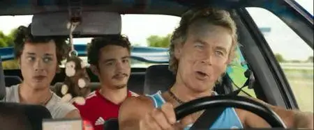 Camping 3 (2016)
