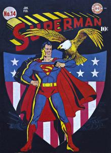Superman 014 (1942)
