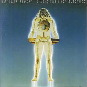 Weather Report - Original Album Classics (2007) [5CDs Box Set] {Columbia}