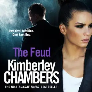 «The Feud» by Kimberley Chambers