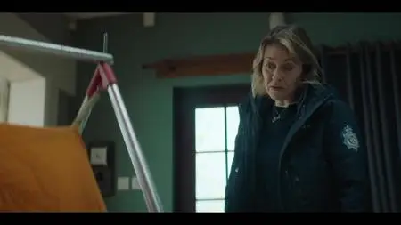 Annika S02E01