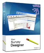 IMagic Survey Designer v1.31.0.2