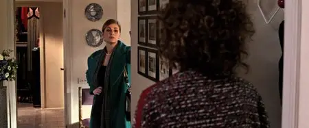Tutte lo vogliono (2015)