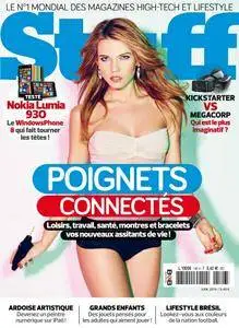 Stuff France - Juin 2014
