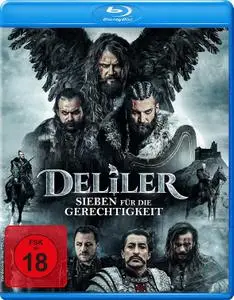 Deliler (2018) Vlad the Impaler