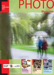 Photo Magazine - Juillet-Août 2021