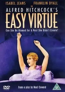 Easy Virtue (1928)