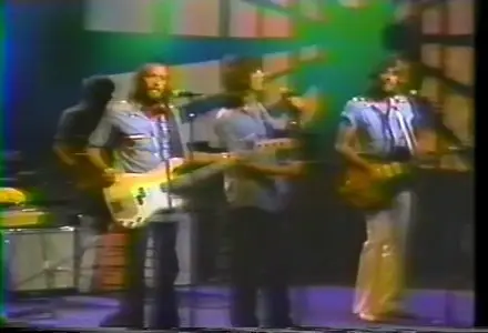 Bee Gees - Idea (2006) [Bootleg DVD]