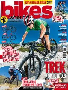 Bikes World Portugal - Setembro-Outubro 2017