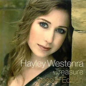 Hayley Westenra - Treasure [New Zealand Special Edition] (2007)