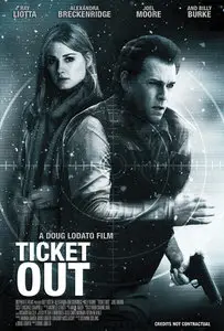 Ticket Out (2010) [Repost]