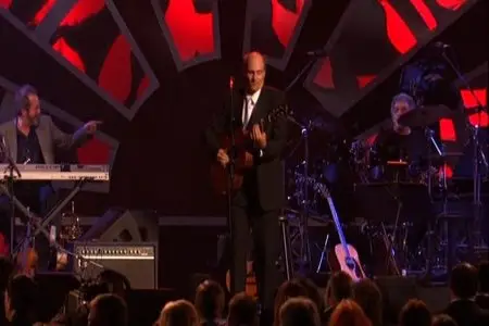 James Taylor - A Musicares Person of The Year Tribute (2006) [Repost]